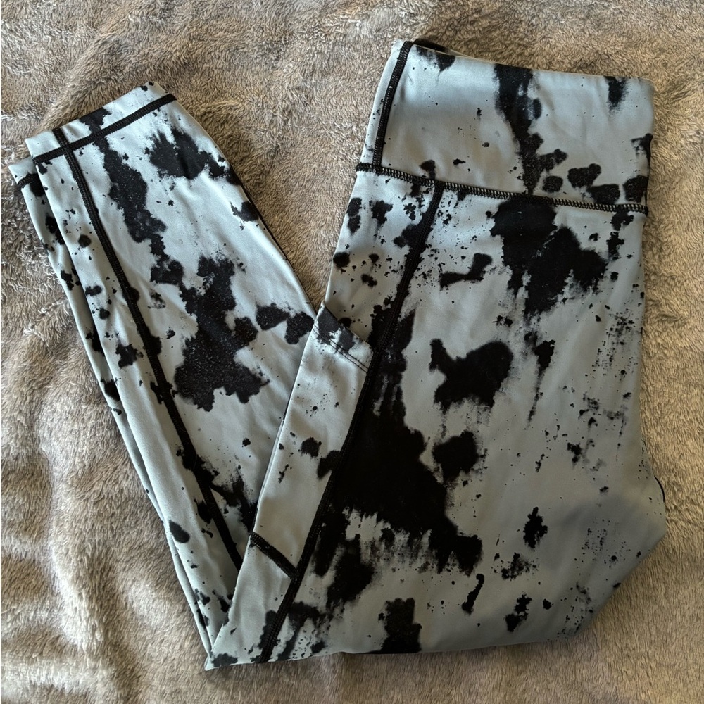 Zyia leggings size 8-10
